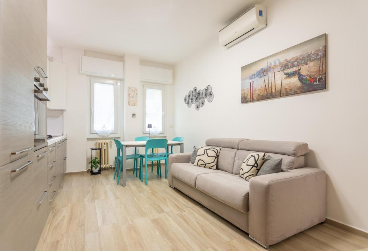 Isola-zara Modern Apartment, Duomo In 10min Appartement Milaan
