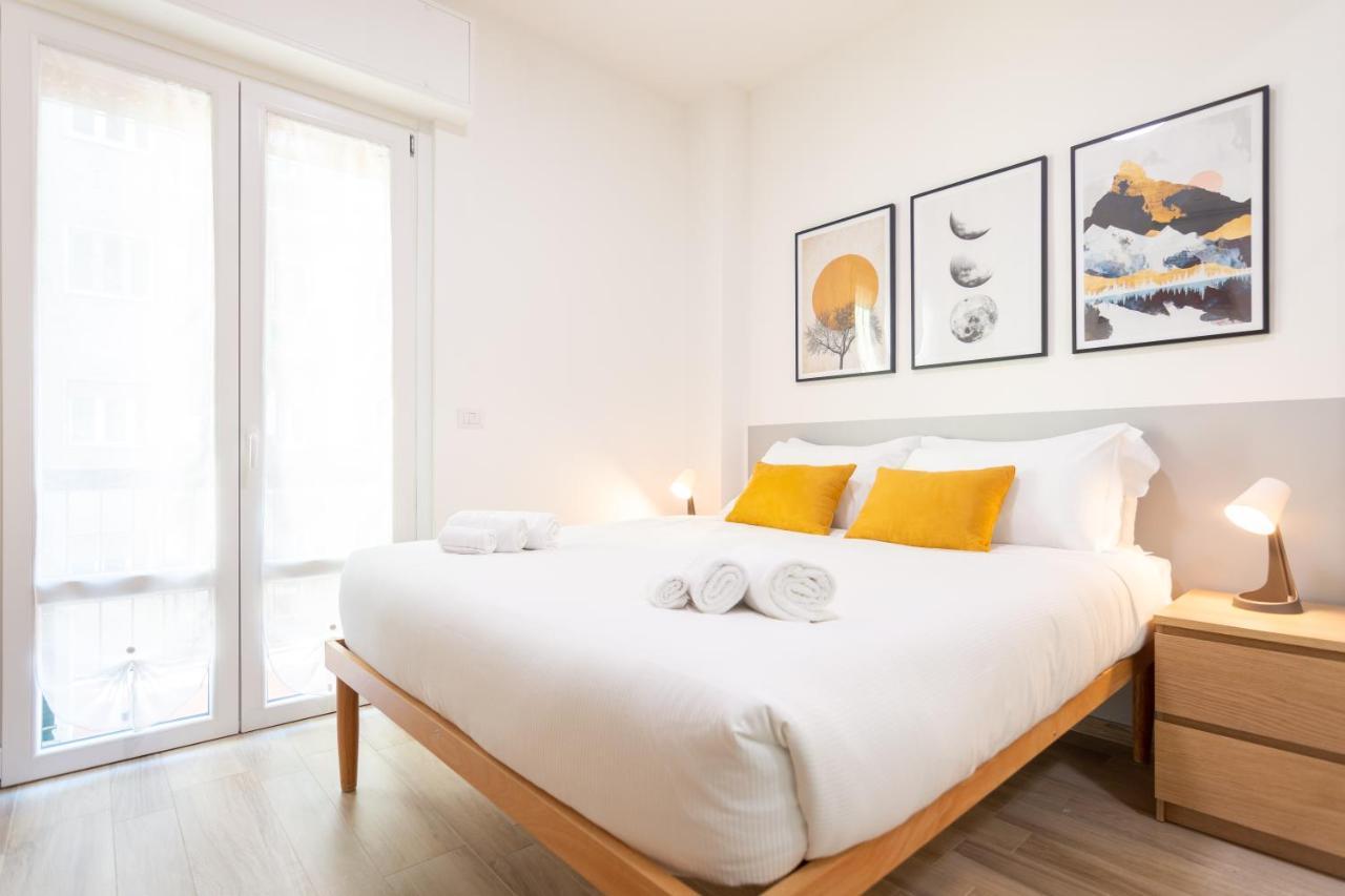 Isola-zara Modern Apartment, Duomo In 10min