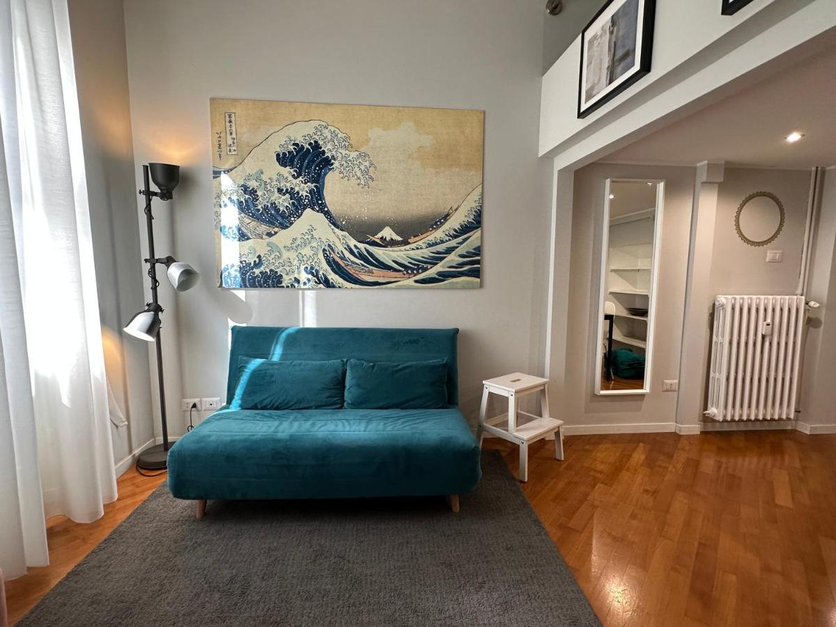 Lovely Flat In Early 20th Century Building * Mailand