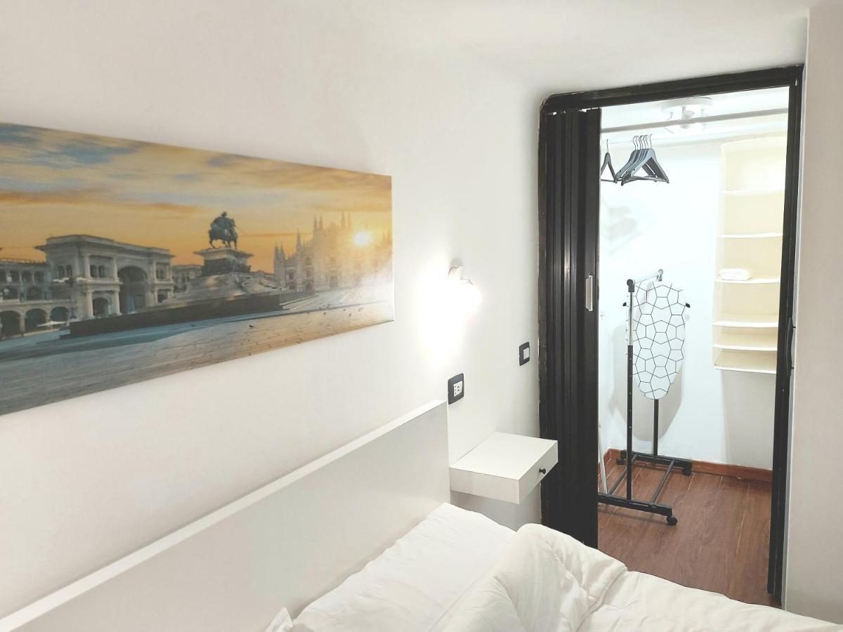 Appartement Corso Genova - Navigli