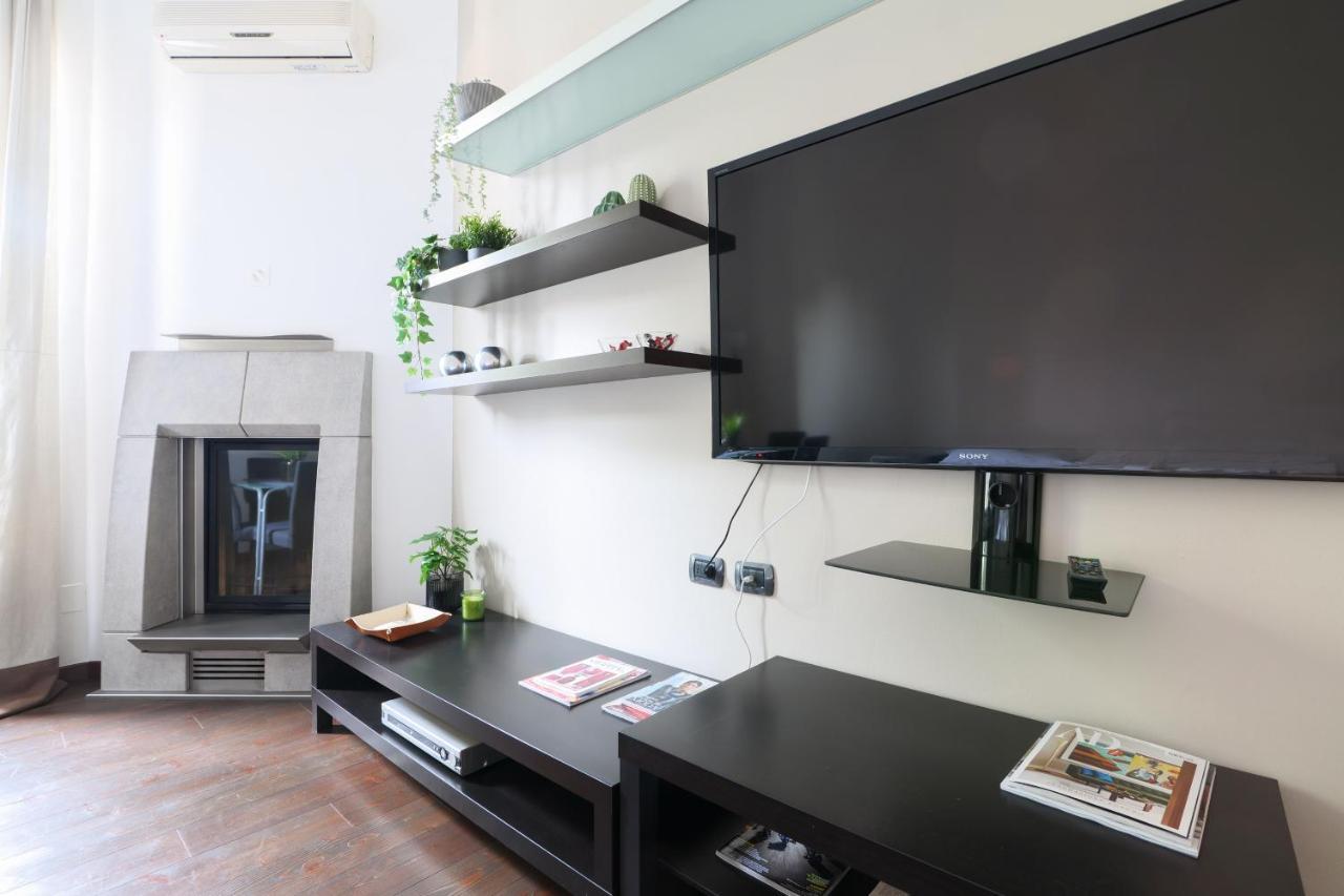 Apartment Elegant In Porta Romana - Tiraboschi Mailand