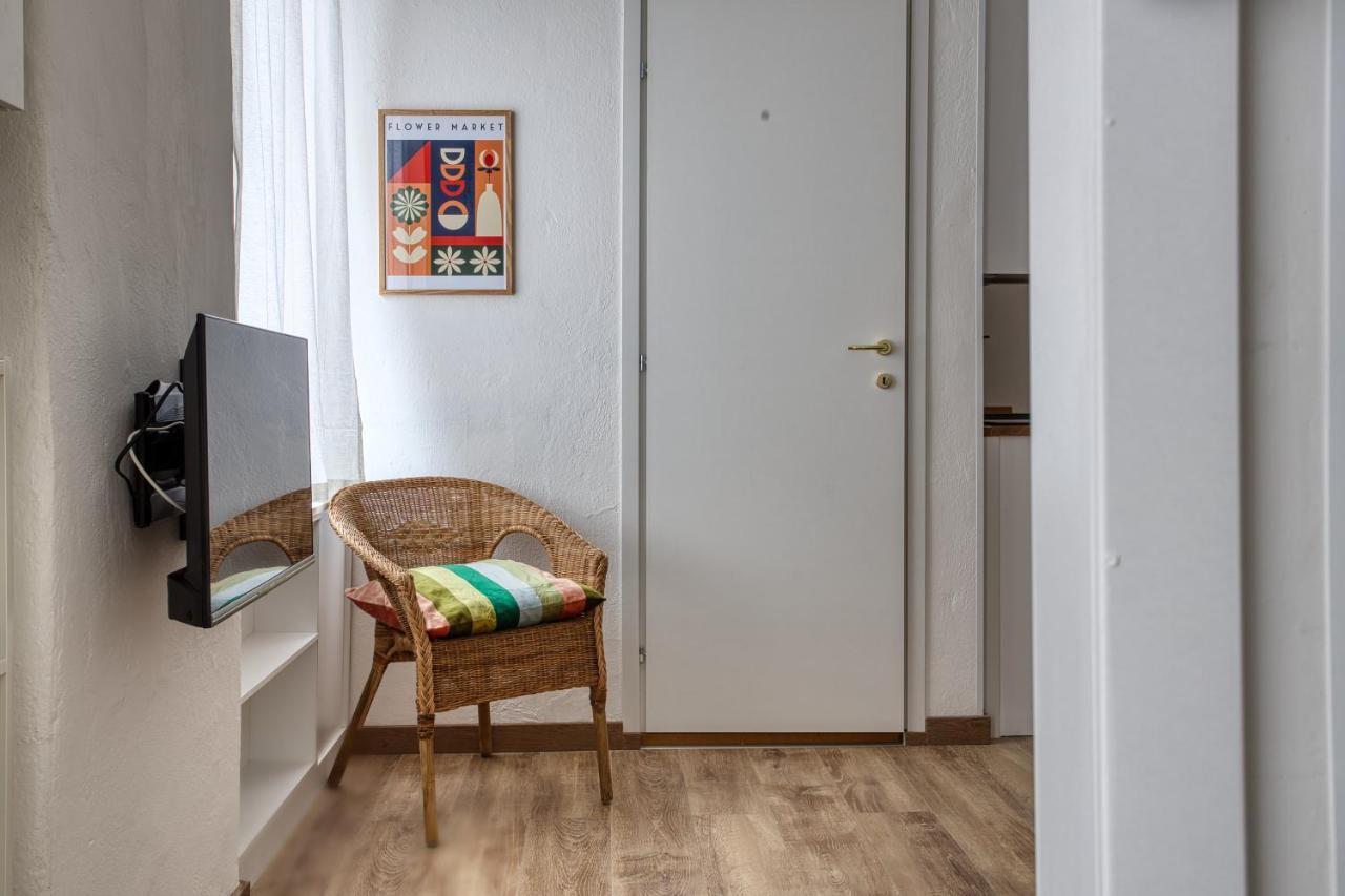 Joivy Fascinating Flat Next To Corso Buenos Aires