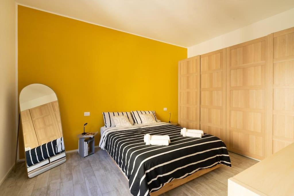 Bnbutler - Marco D'agrate 8 - Curato E Moderno Appartement *