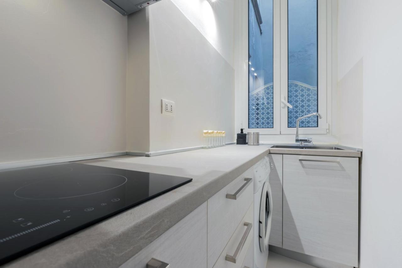 Leilighet Solferino Living Milano