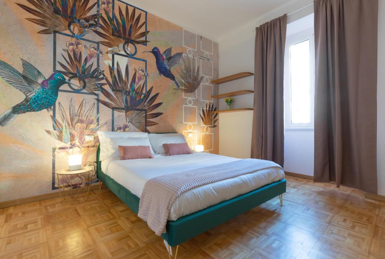 Solferino Living Leilighet
