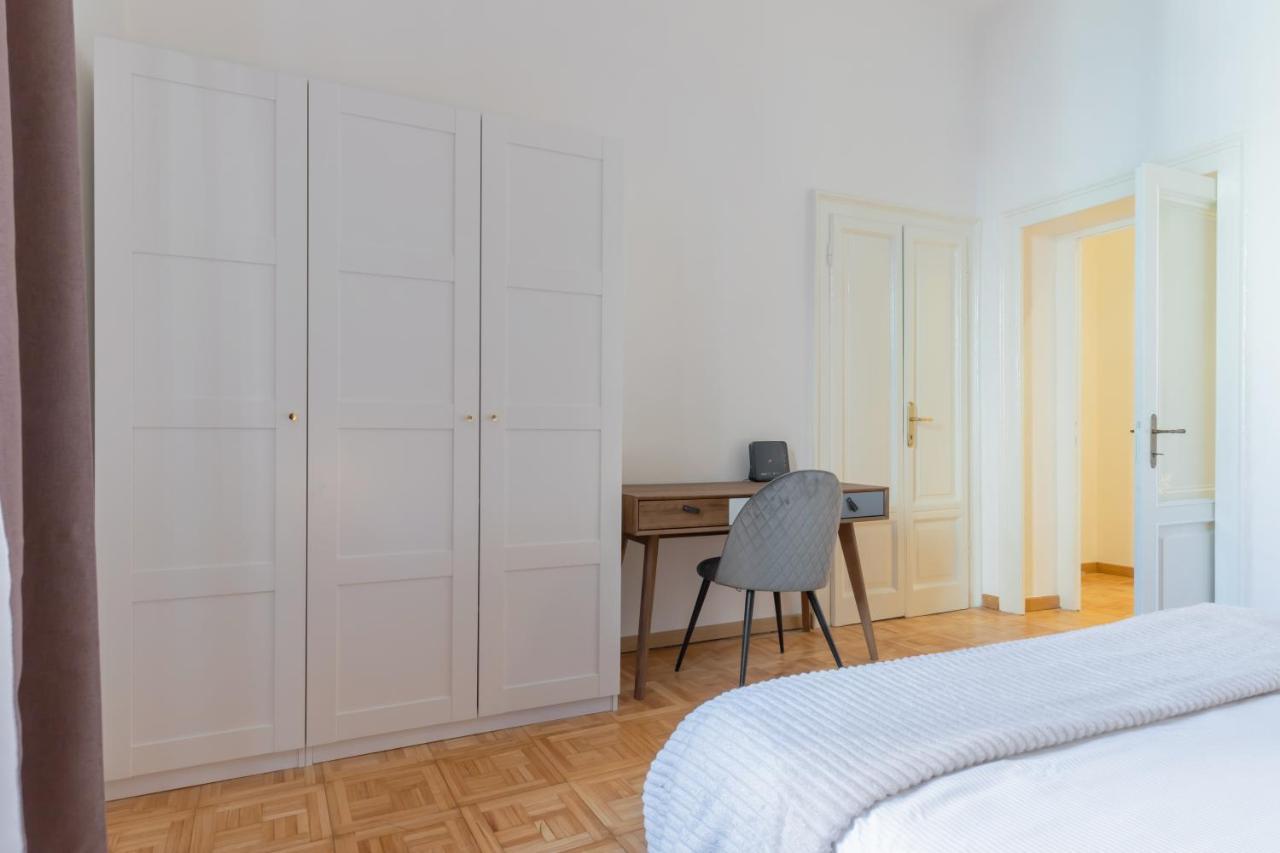 Leilighet Solferino Living Milano