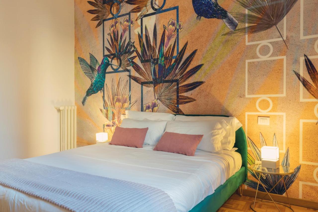 Leilighet Solferino Living *