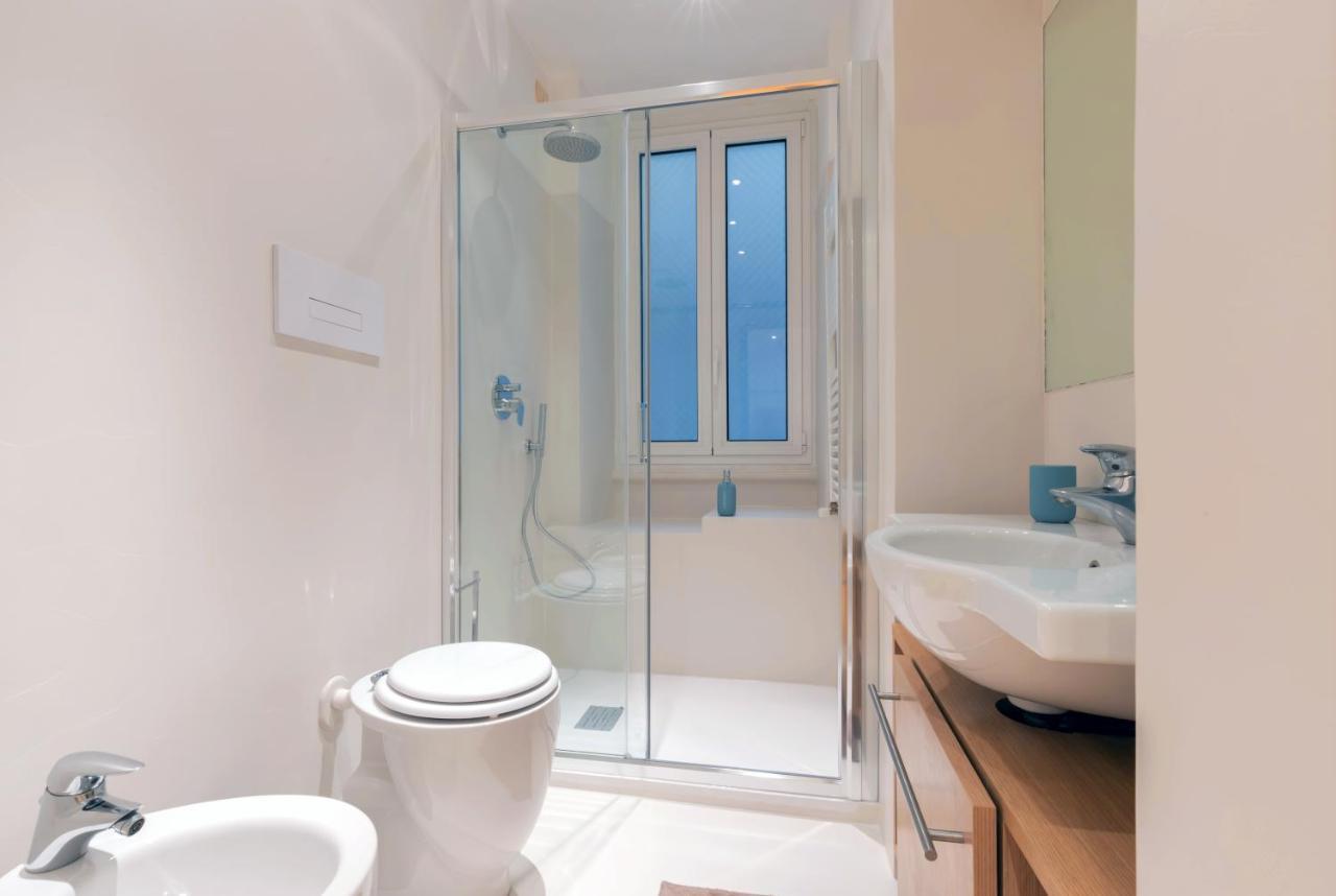 Solferino Living Leilighet