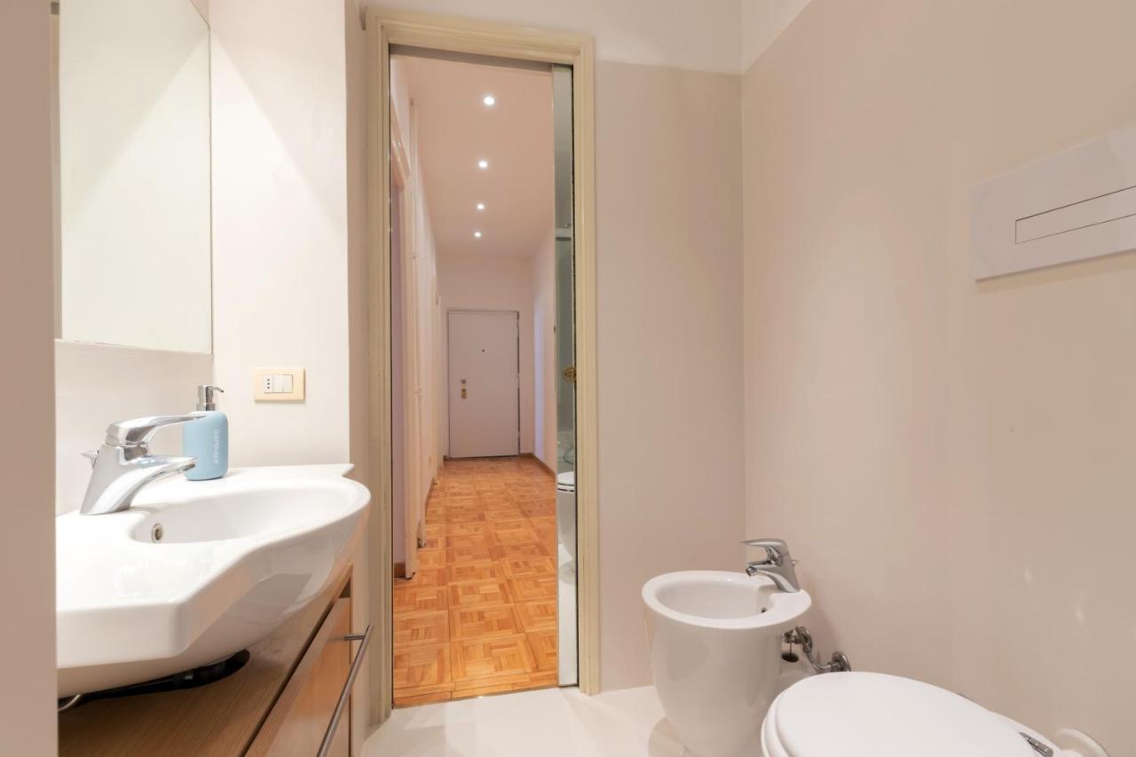 Solferino Living Leilighet