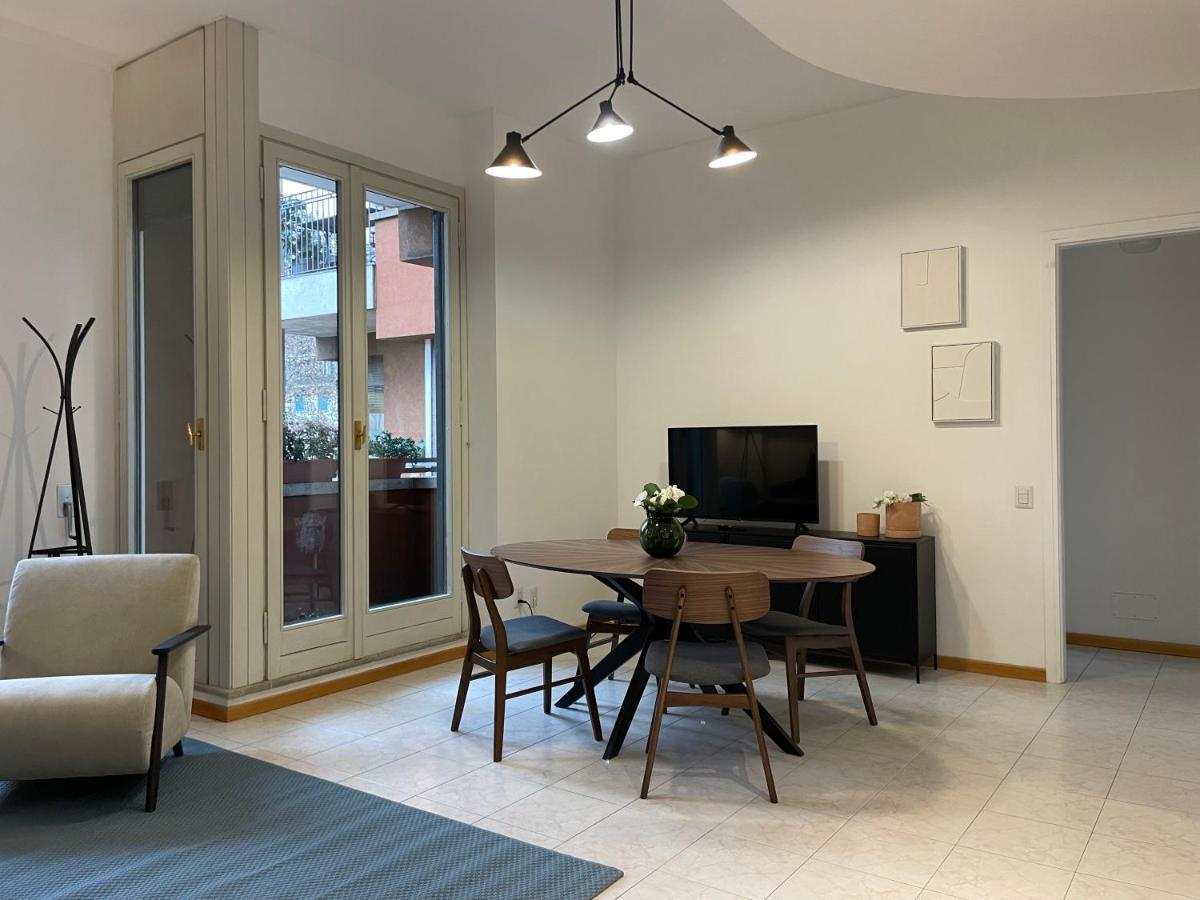 Ca Bela - San Marco Apartment Mailand