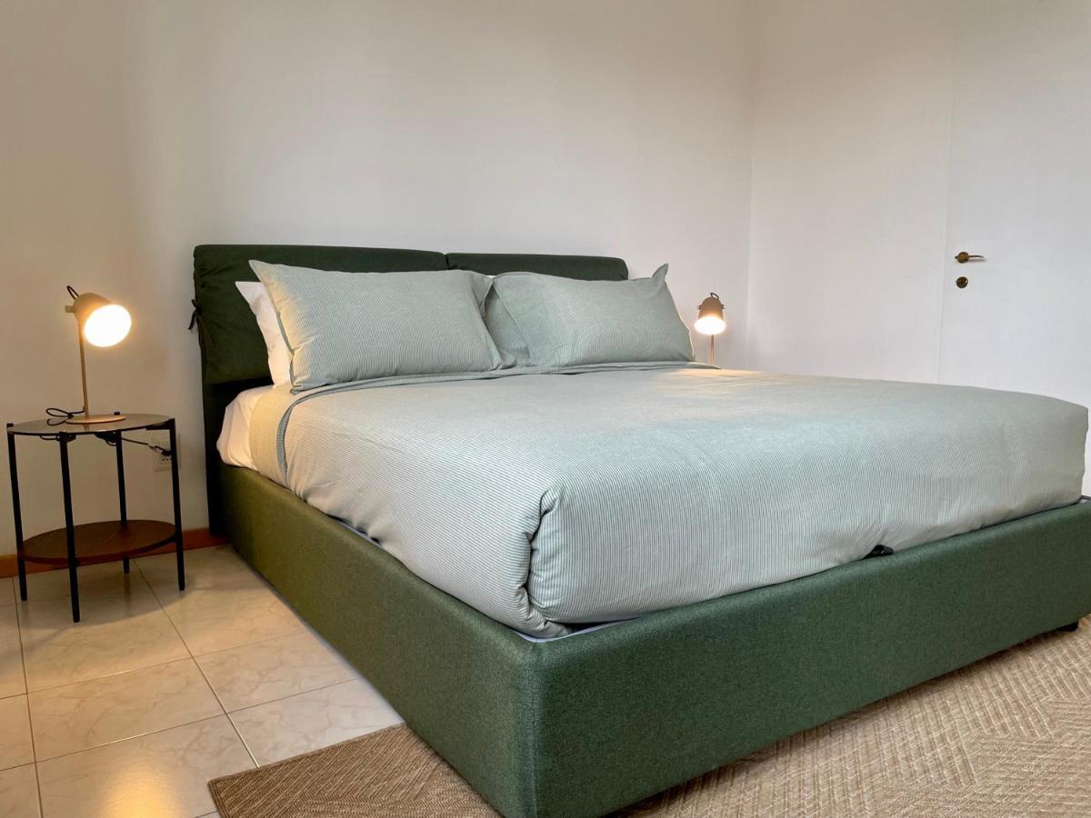 Ca Bela - San Marco Apartment Mailand