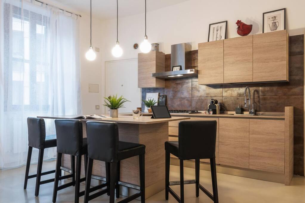 Sebenico Isola Distric A.c. Wifi Apartment