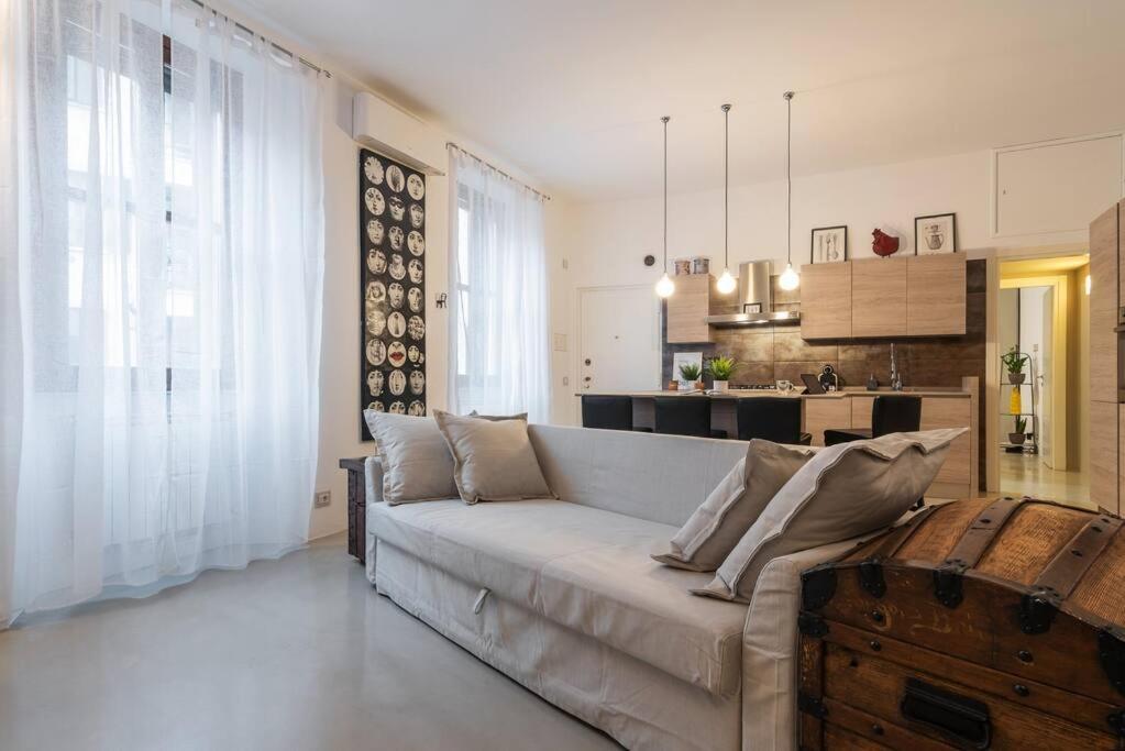 Sebenico Isola Distric A.c. Wifi Apartment Milan