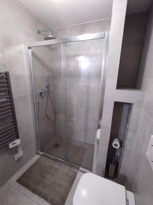 Appartamento Duomo Porta Venezia Mini Loft Con Wifi E Netflix Milano