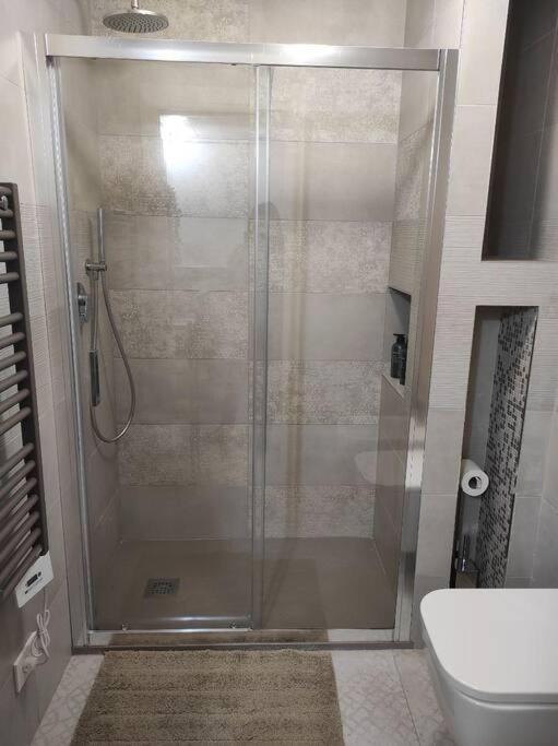 Duomo Porta Venezia Mini Loft Con Wifi E Netflix Appartamento