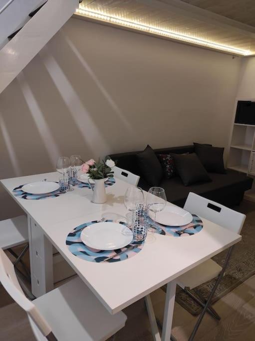 Appartamento Duomo Porta Venezia Mini Loft Con Wifi E Netflix Milano