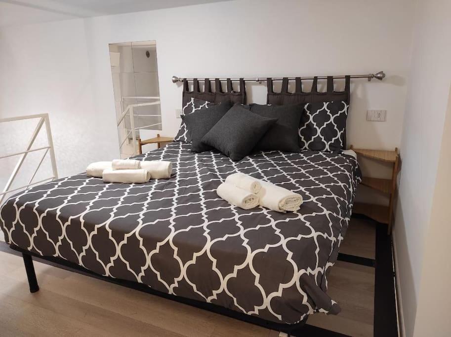 Appartamento Duomo Porta Venezia Mini Loft Con Wifi E Netflix