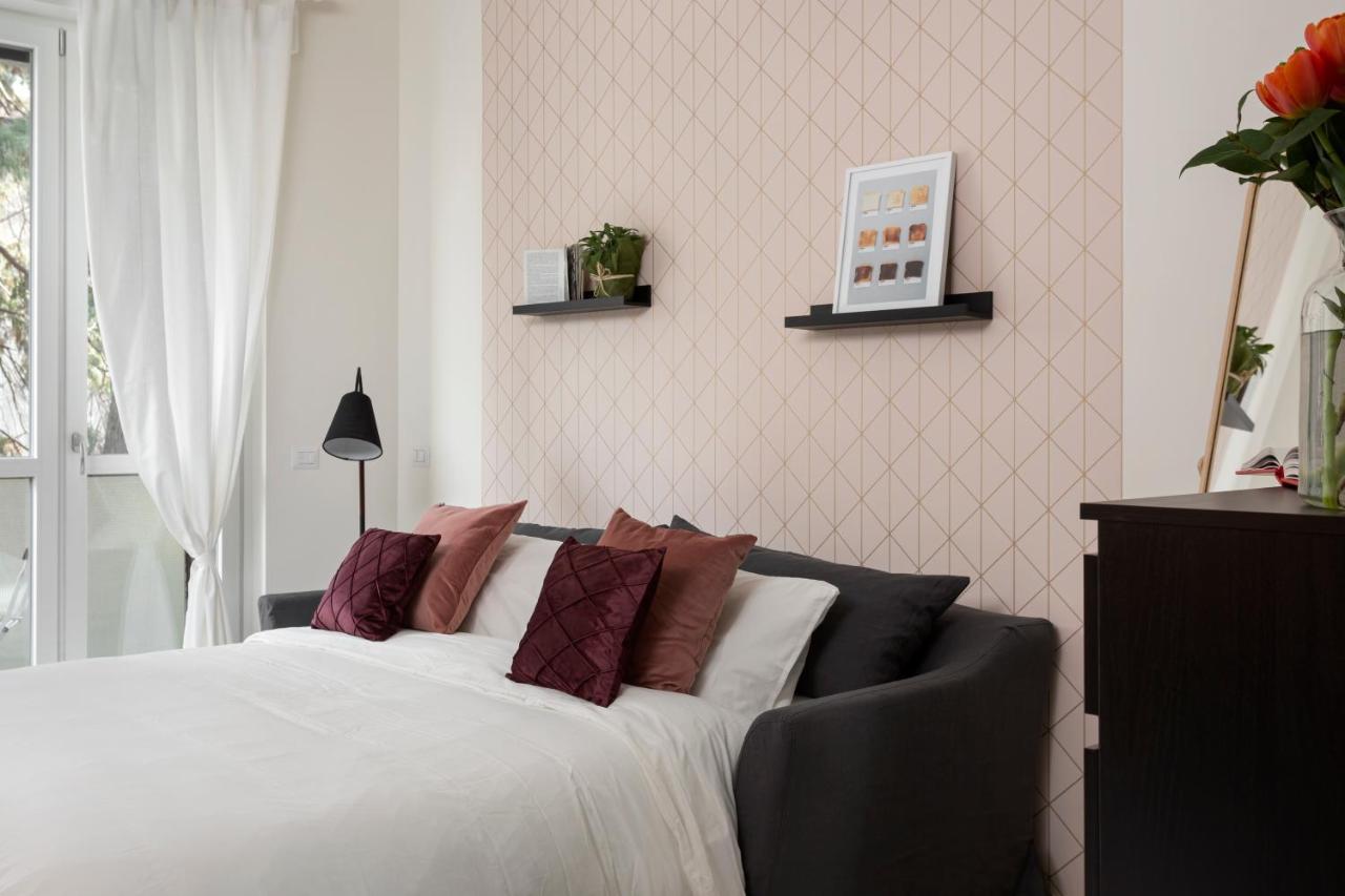 Appartement Monolocale Aleardi *