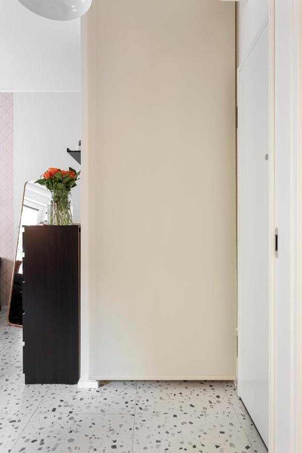 Appartement Monolocale Aleardi
