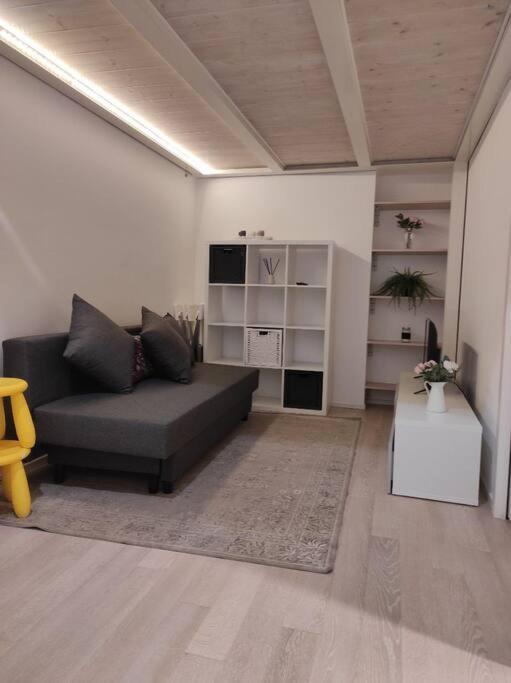 Appartamento Duomo Porta Venezia Mini Loft Con Wifi E Netflix *