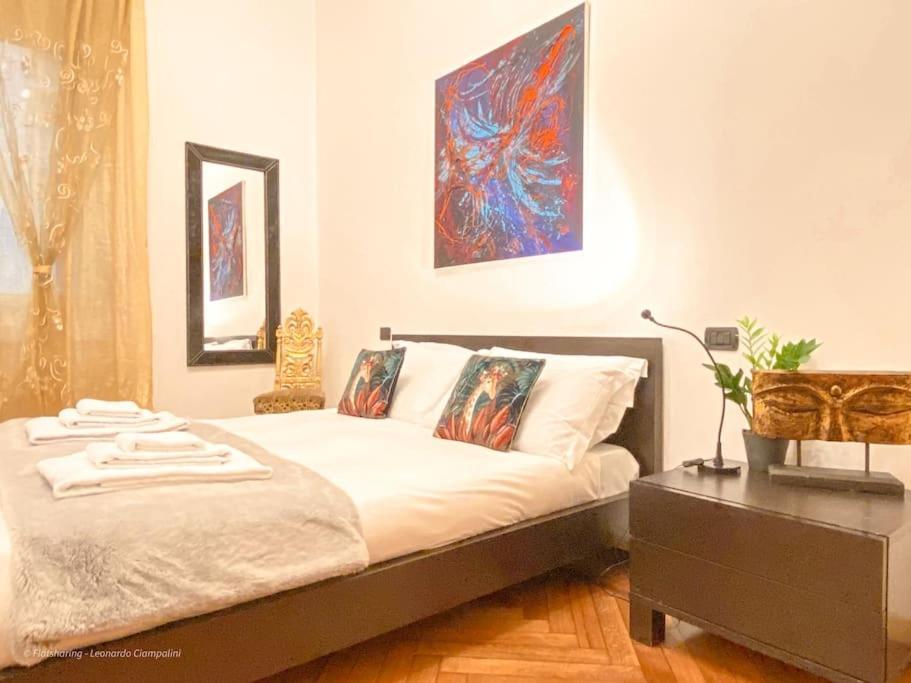 Apartment Di Charme Mailand
