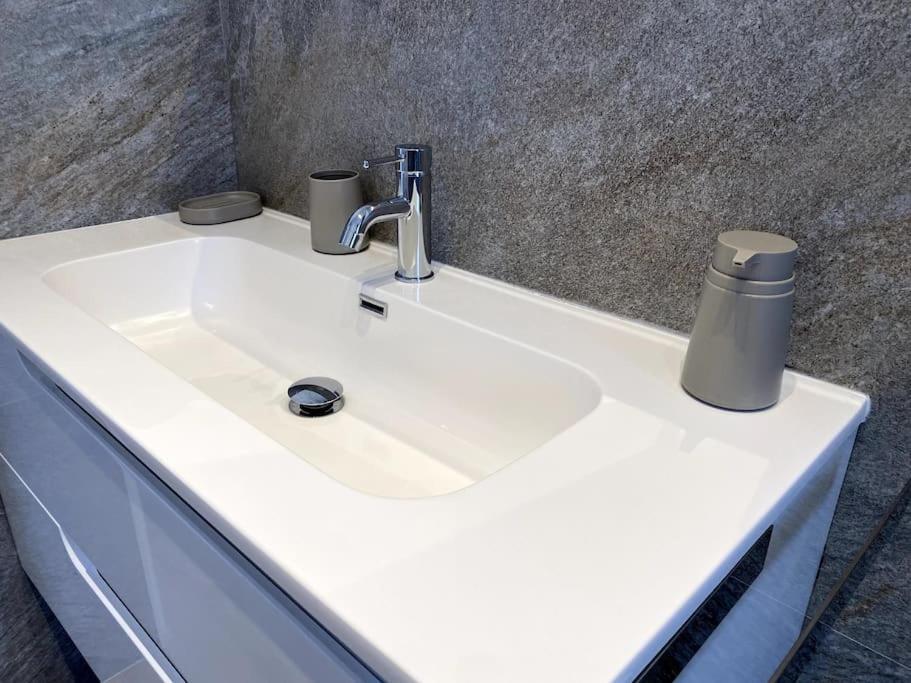 Renovated In The Center Of