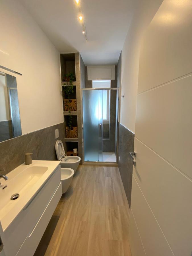 Renovated In The Center Of Apartment