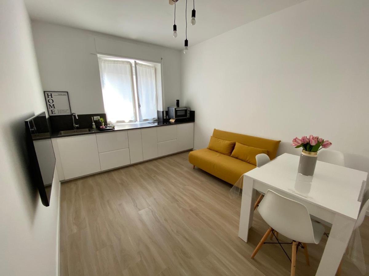 Renovated In The Center Of Apartment