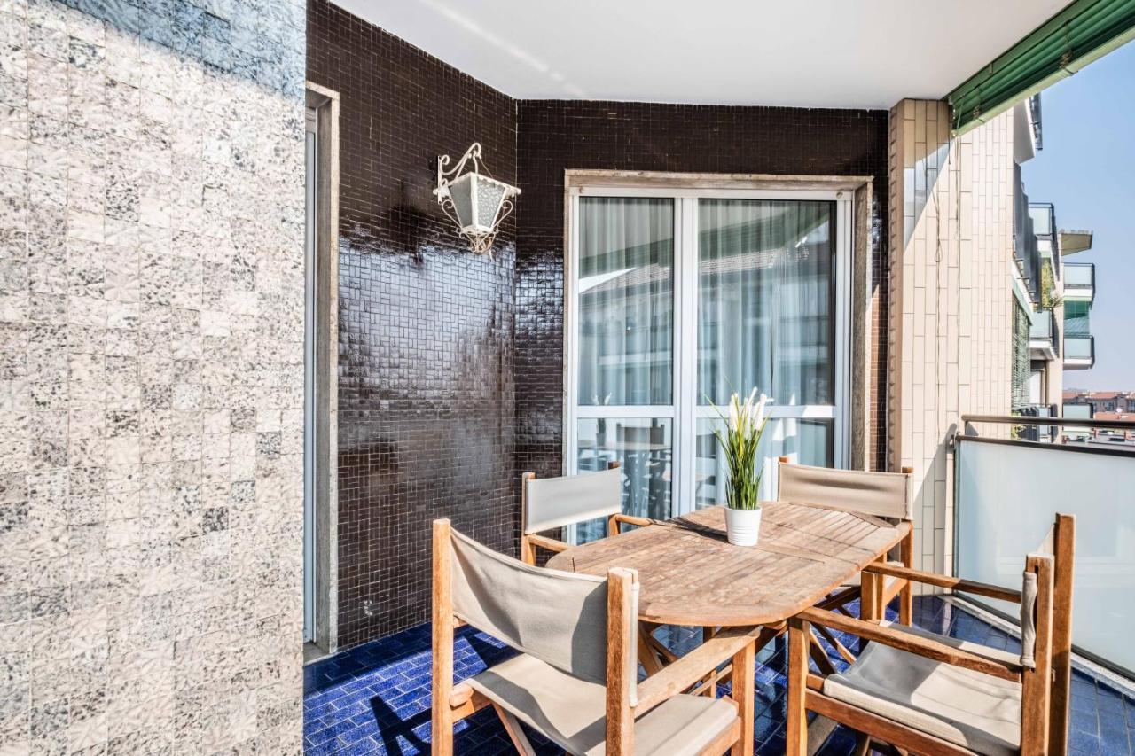 Appartement Morgantini House San Siro-duomo 