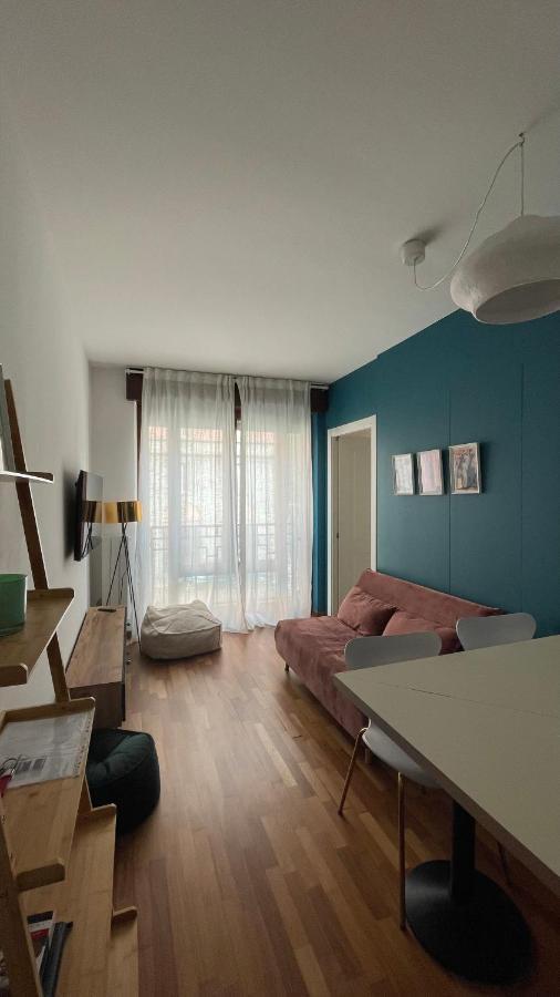 Lejlighed Bocconi 1 Bdr With Style Milano