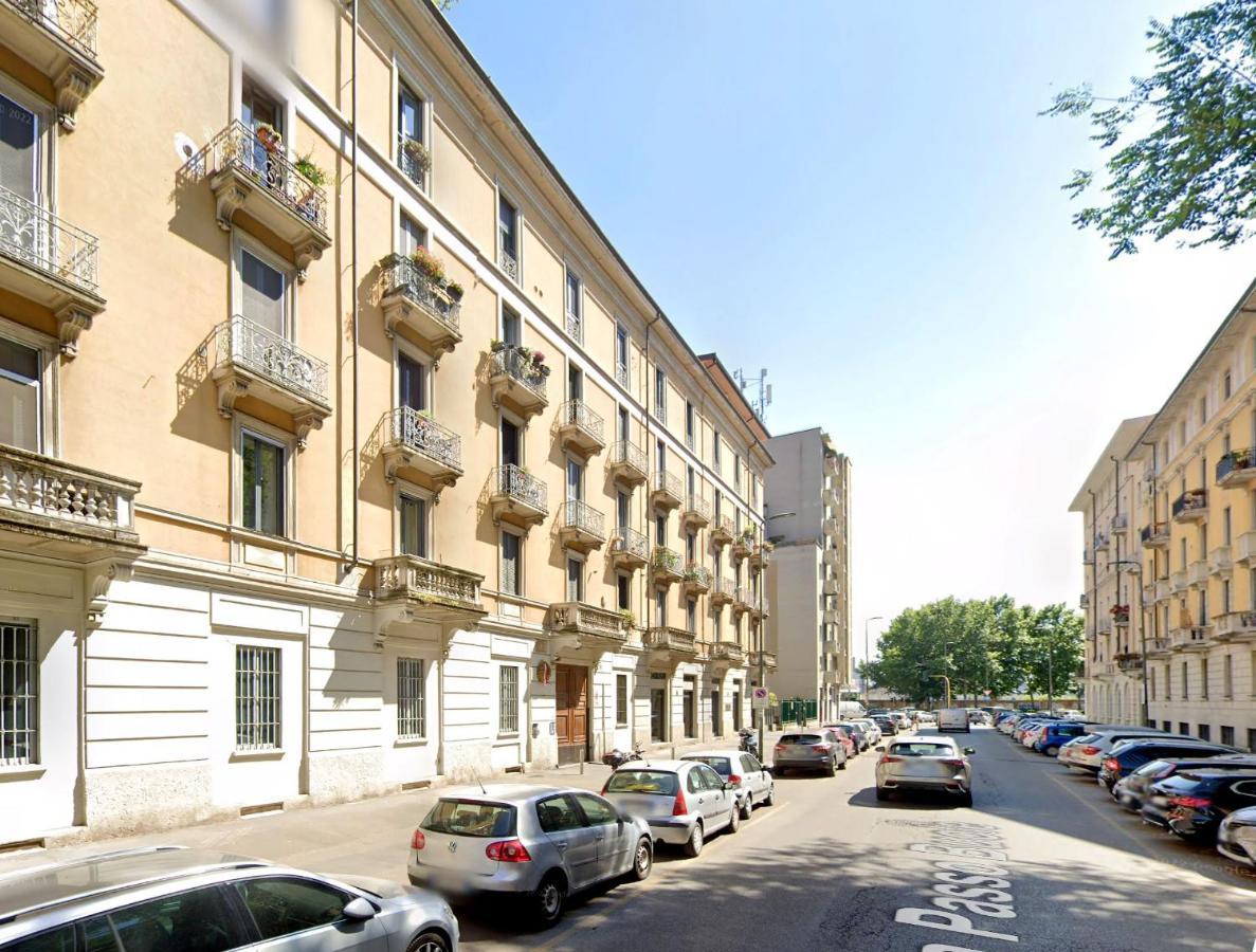 Design - Piazzale Lodi - Porta Romana Apartment Mailand