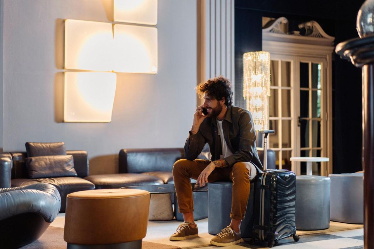 Sheraton Diana Majestic Milano