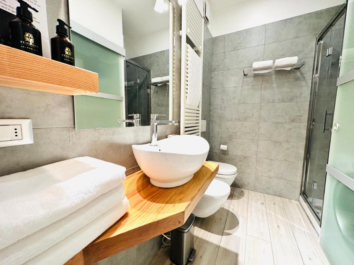 Comecasa Studio Panfilo Apartment *
