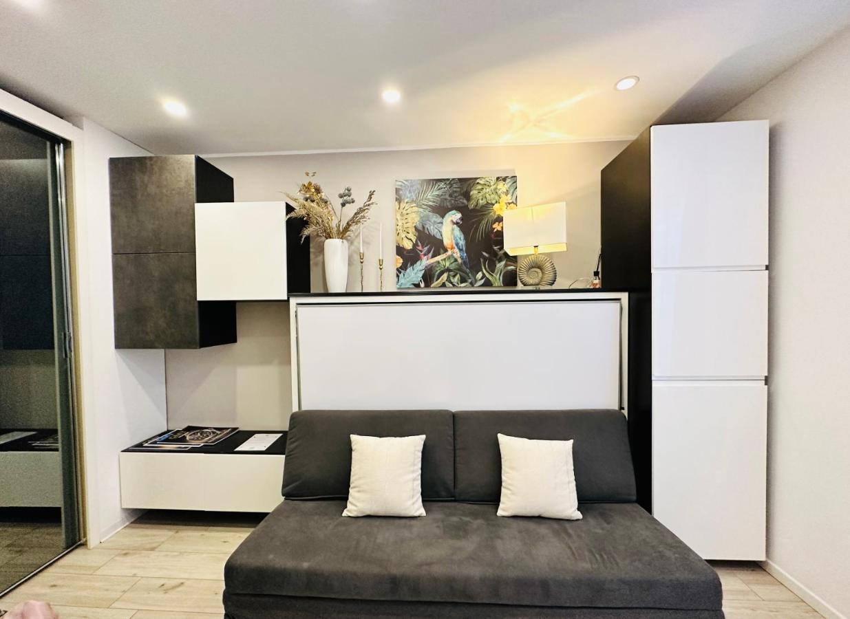 Comecasa Studio Panfilo * Mailand