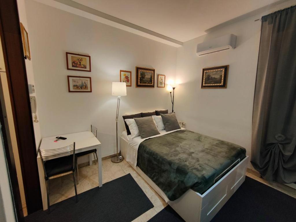 Short Rent Porta Vittoria * Mailand
