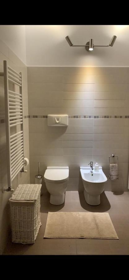 Casa Di Alice- Veratti Apartment
