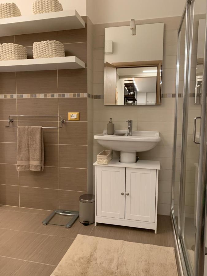 Casa Di Alice- Veratti Appartement *
