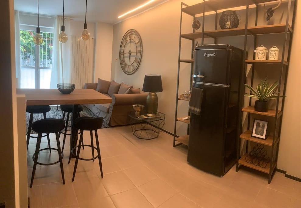 Casa Di Alice- Veratti Mailand