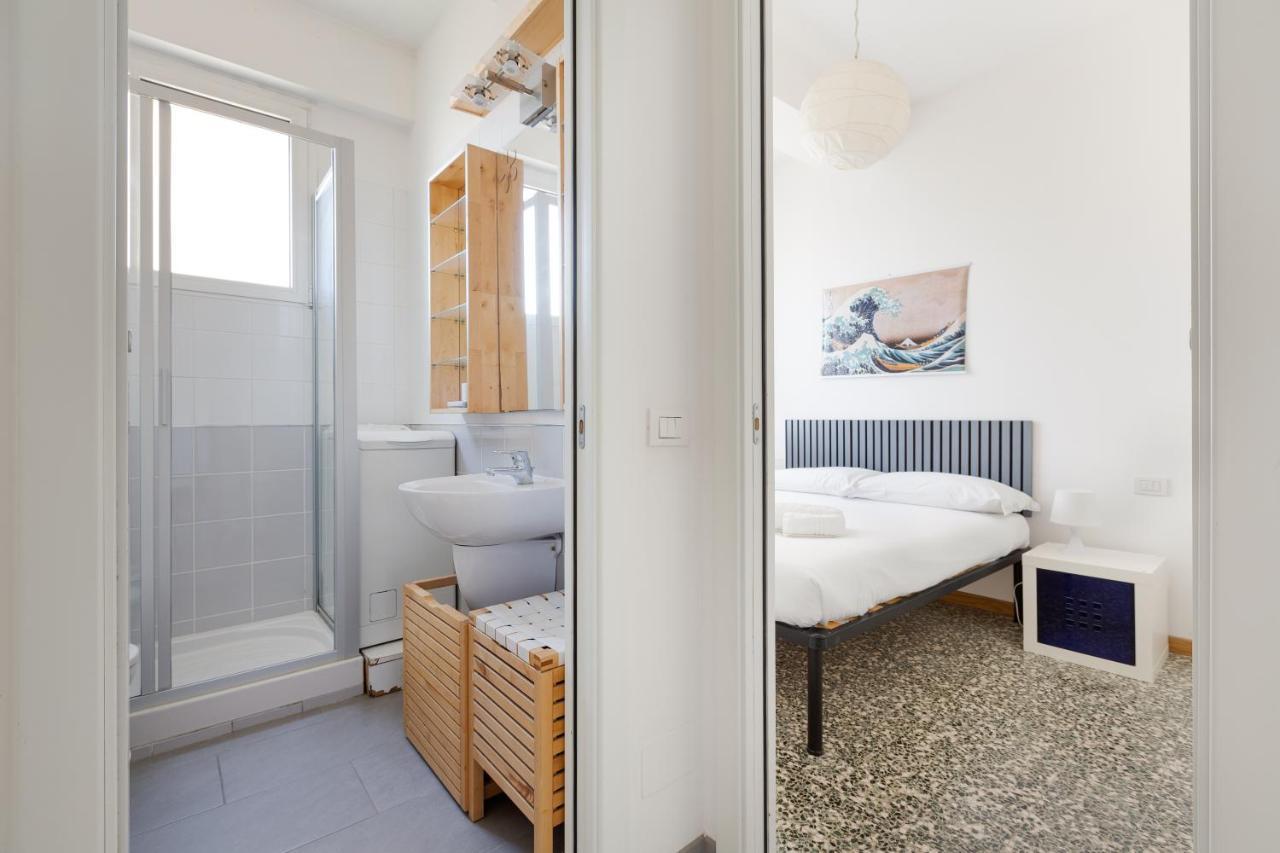 Lejlighed Savona District Comfy X3 Milano