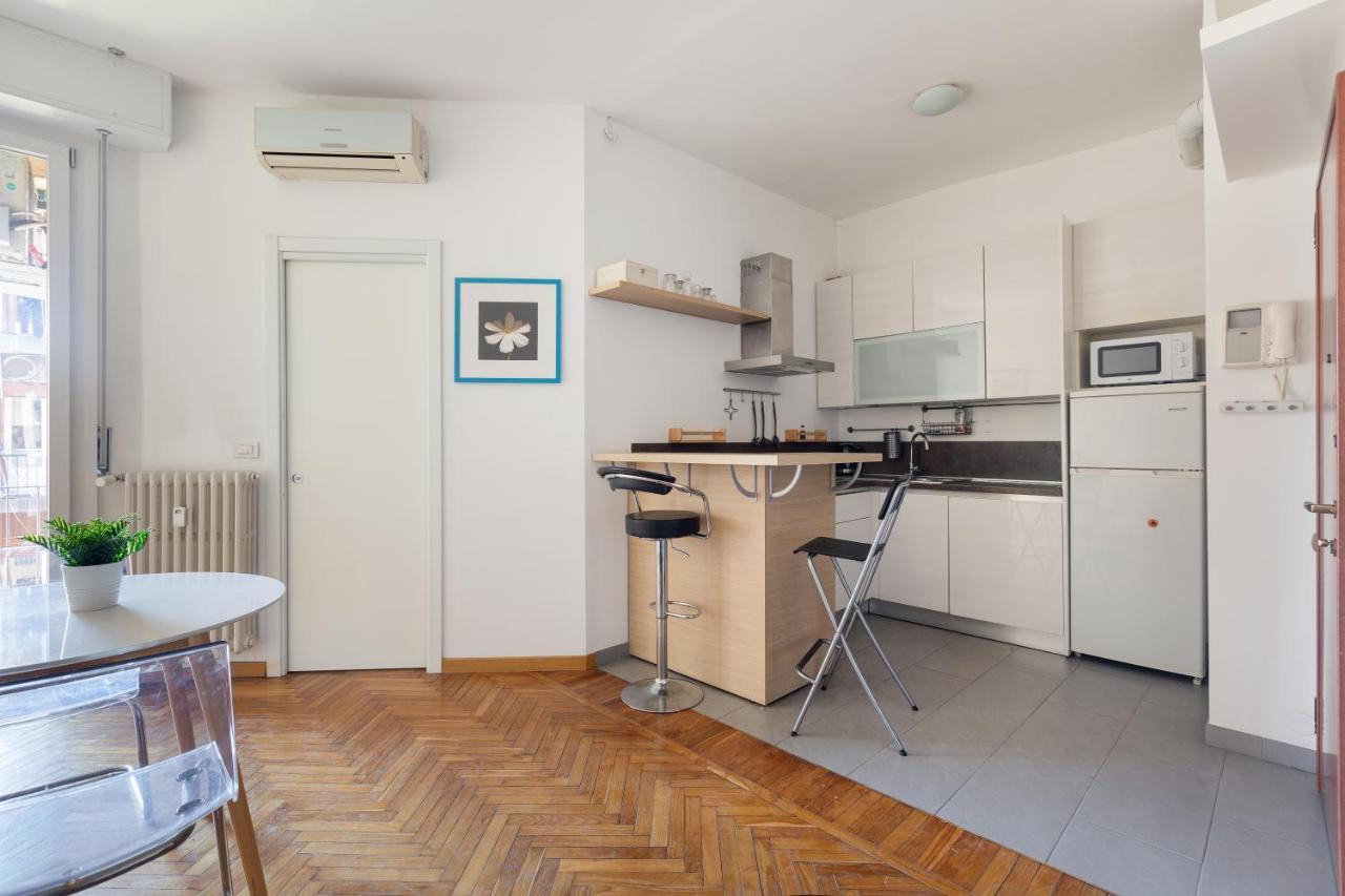 Lejlighed Savona District Comfy X3 Milano
