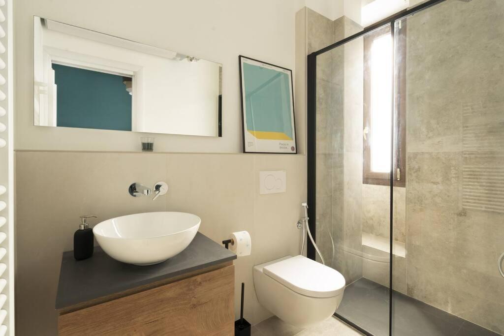 Bnbutler - Angilberto Ii, 8 - Moderno Bilocale Apartment