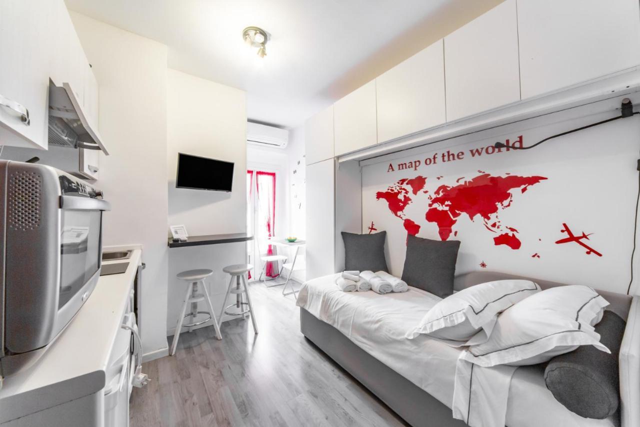 Appartement Easylife - Funzionale E Accogliente Monolocale Nel Cuore Dei Navigli