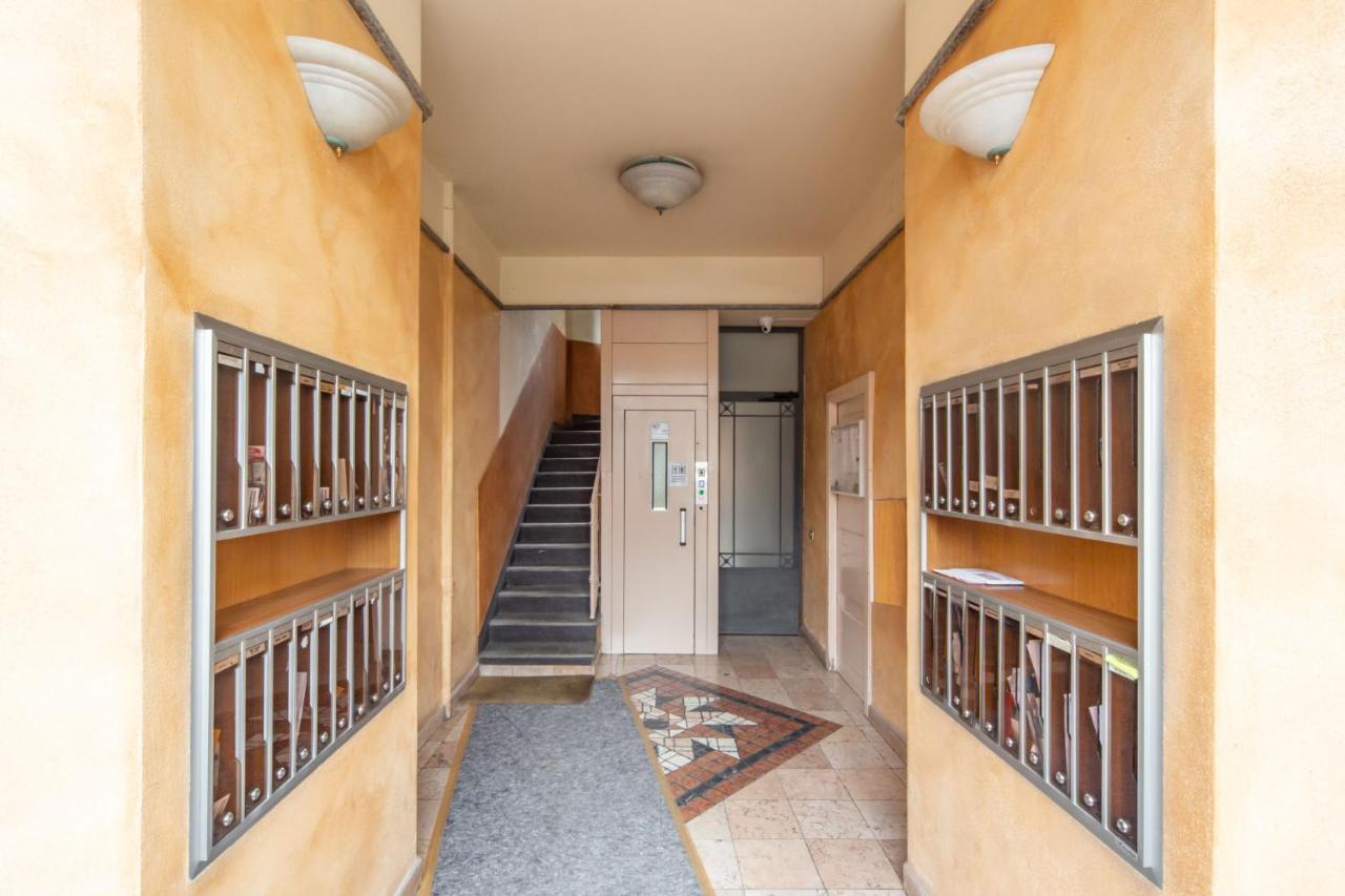 Appartement Easylife - Funzionale E Accogliente Monolocale Nel Cuore Dei Navigli