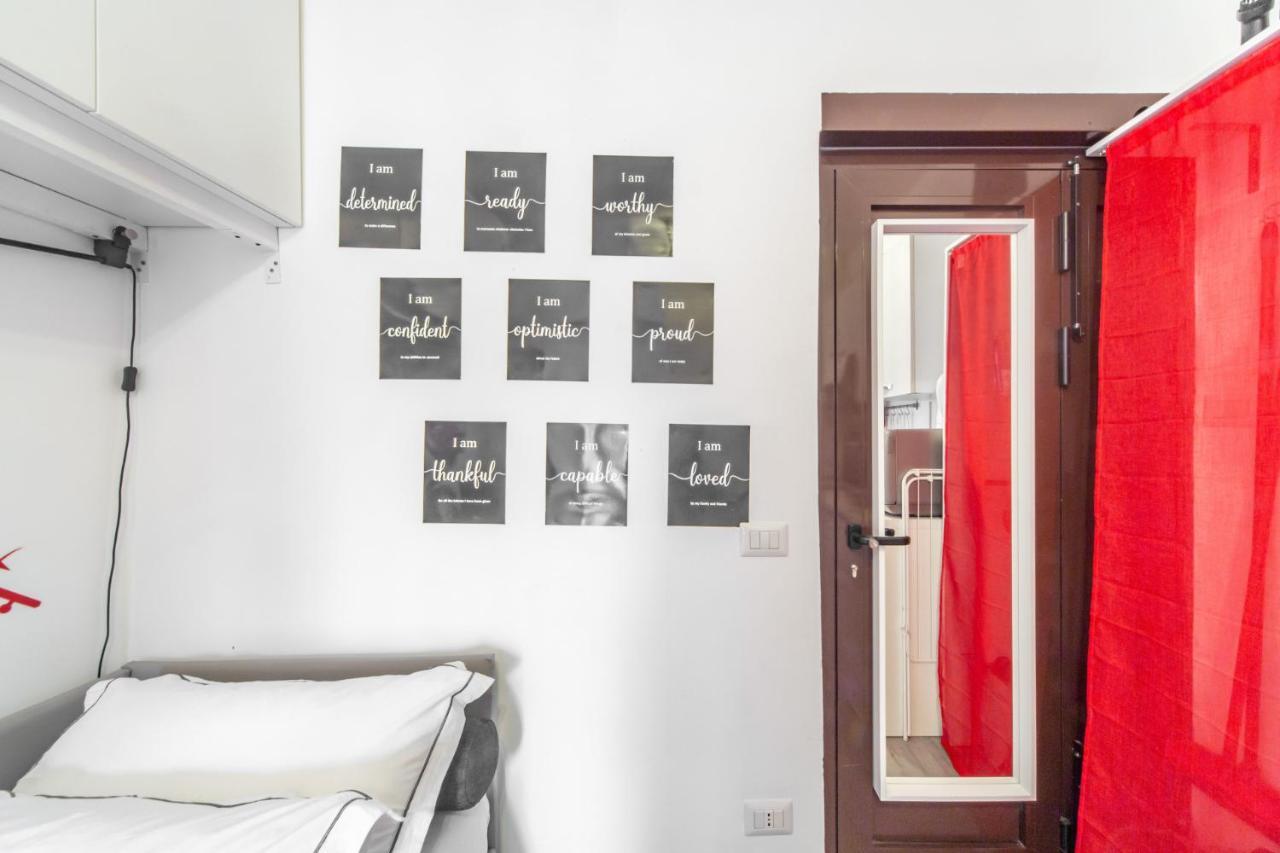 Appartement Easylife - Funzionale E Accogliente Monolocale Nel Cuore Dei Navigli Milaan