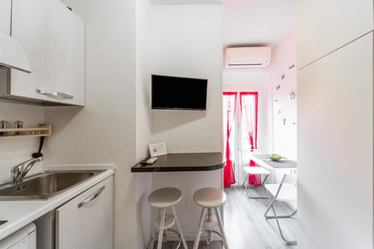 Easylife - Funzionale E Accogliente Monolocale Nel Cuore Dei Navigli