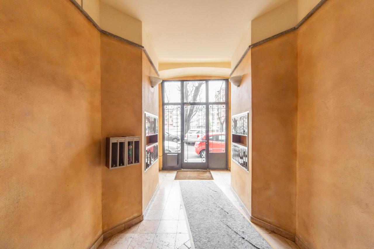 Easylife - Funzionale E Accogliente Monolocale Nel Cuore Dei Navigli Appartement Milaan