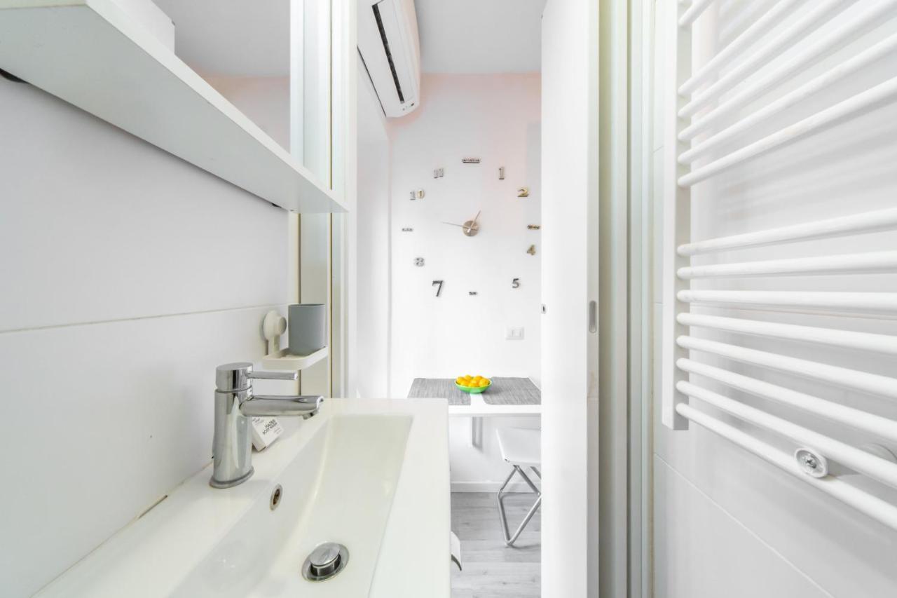 Easylife - Funzionale E Accogliente Monolocale Nel Cuore Dei Navigli Appartement *