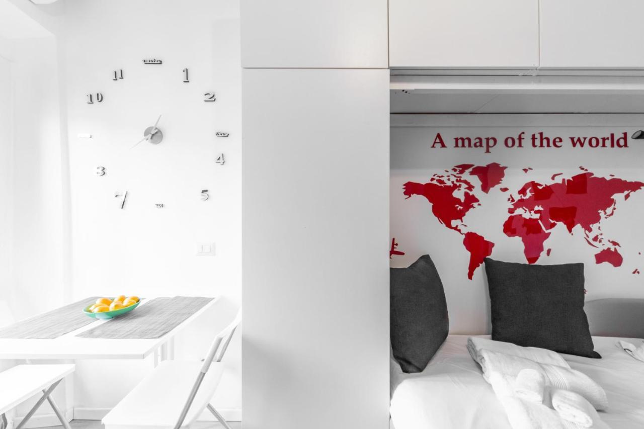 Easylife - Funzionale E Accogliente Monolocale Nel Cuore Dei Navigli Milaan