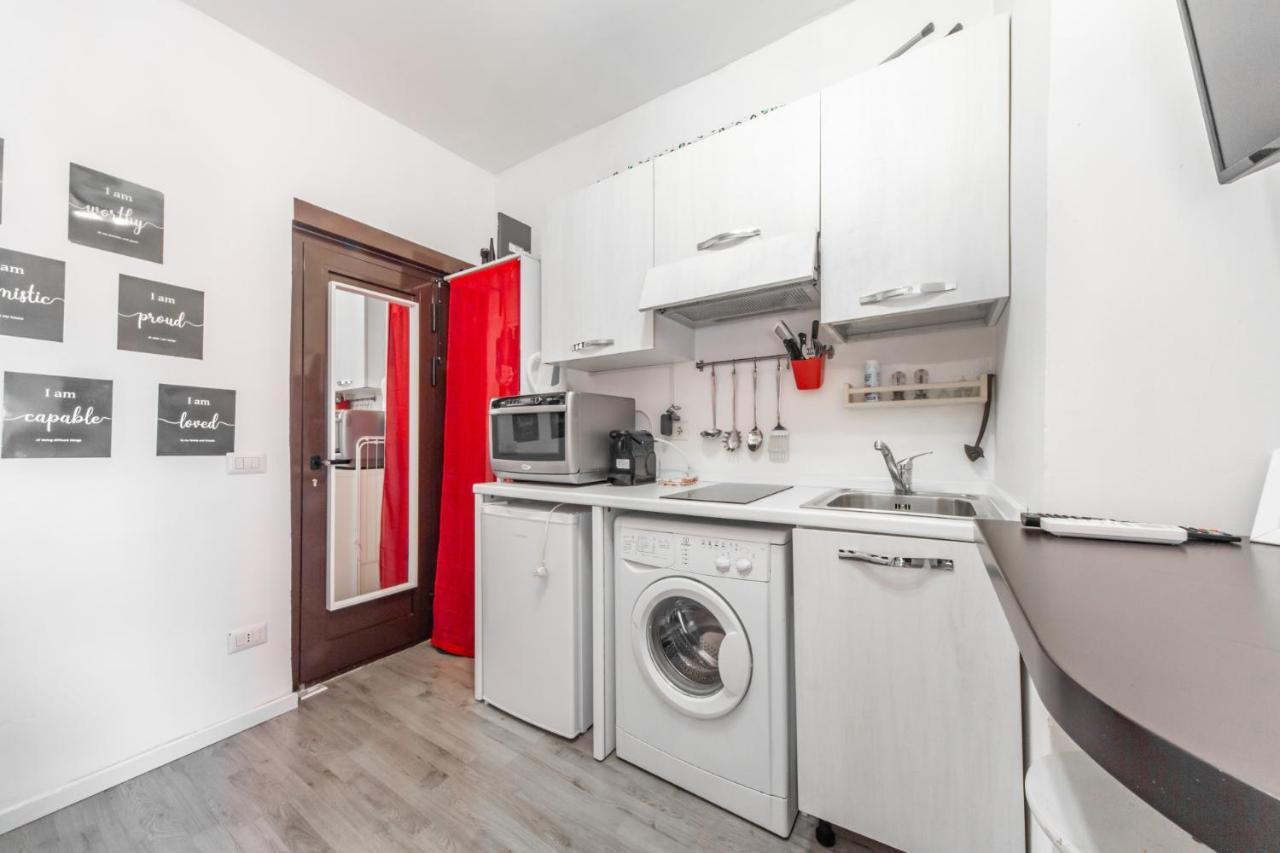 Appartement Easylife - Funzionale E Accogliente Monolocale Nel Cuore Dei Navigli *
