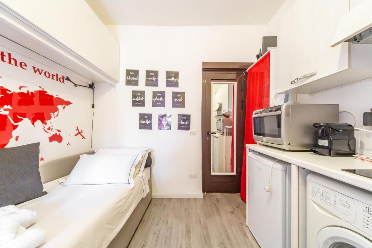 Easylife - Funzionale E Accogliente Monolocale Nel Cuore Dei Navigli Appartement *